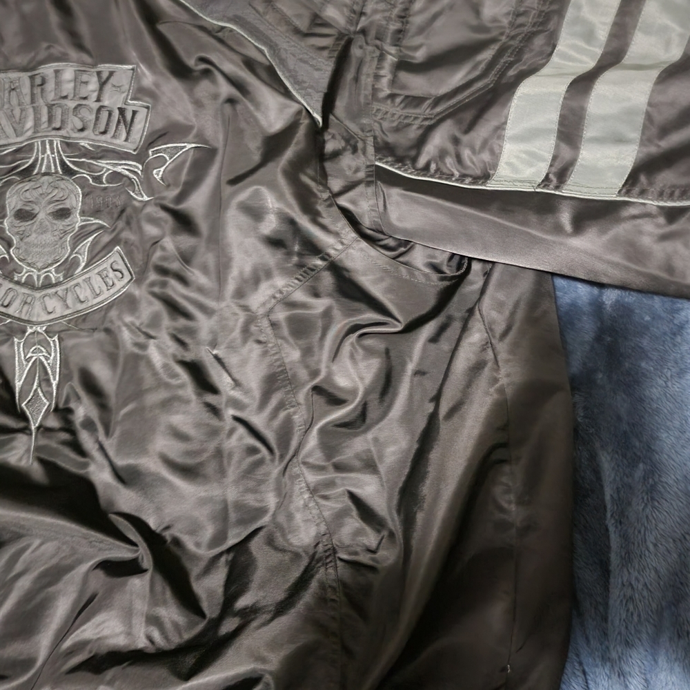 Harley-Davidson jacket - Picture 10 of 10